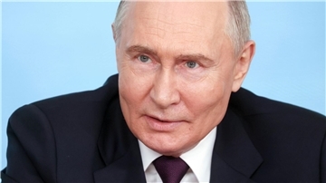 Truppenabzug und kein Nato-Beitritt - das sind Putins Forderungen an die Ukraine, um zu verhandeln.