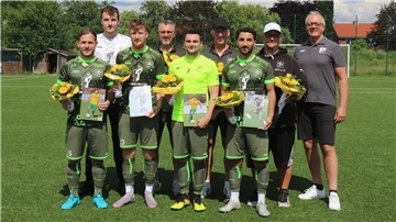 TSV Abbehausen