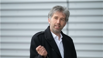 Tübingens Oberbürgermeister Boris Palmer (Archivbild).