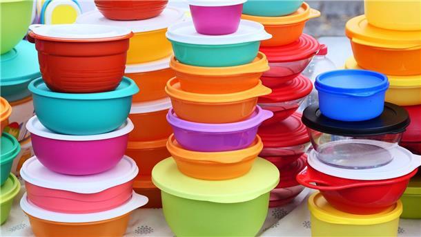 Tupperware wagt Neustart in fünf europäischen Ländern Tupperware steht in Deutschland und anderen Ländern in Europa vor einem Durchstart (Archivbild).