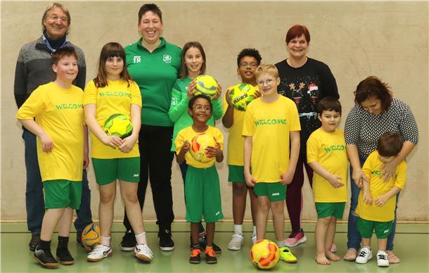 TSV Abbehausen