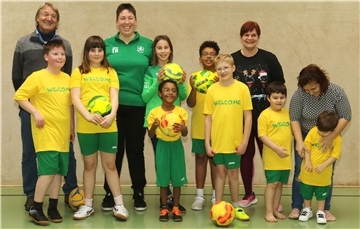 TSV Abbehausen