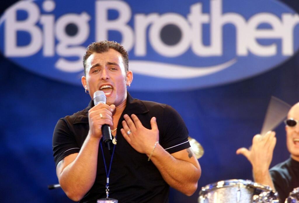 Über Nacht zum Star: „Big Brother“ (bei RTL II damals) wurde zum Phänomen und machte Zlatko in der ganzen Republik bekannt. (Archivfoto)