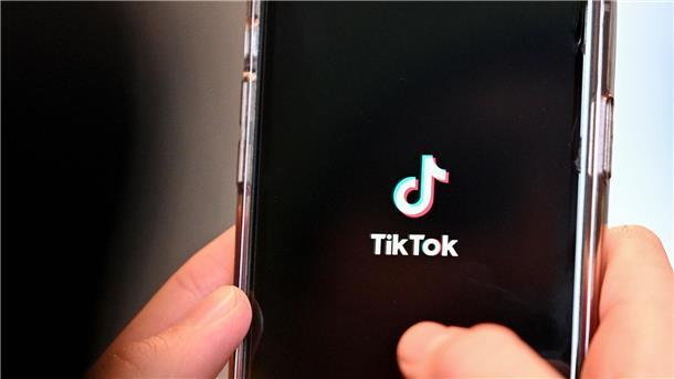 Über Tiktok werden häufig falsche Informationen zum Thema ADHS verbreitet.