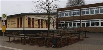 Gosekamp-Grundschule Zeven