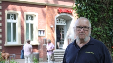 Überall im Land schließen die Banken ihre Geschäftsstellen. Weniger Personal bedeutet weniger Kosten. In Wilstedt wehren sich jetzt Bürger und Vereine gegen eine Bank ohne Menschen.