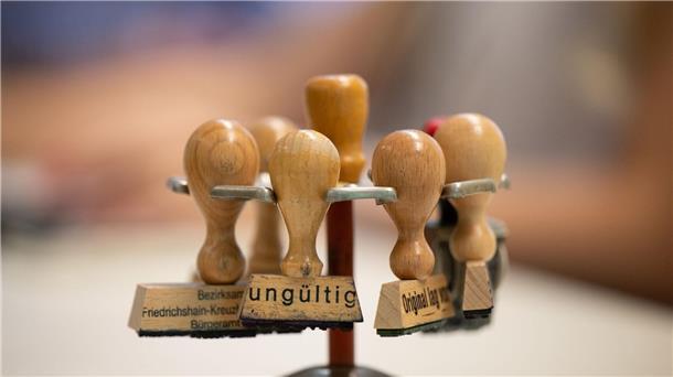 Belastung durch Bürokratie so hoch wie nie Überkomplexe Gesetze lähmen Deutschland: Der Ruf nach einer Föderalismusreform und vereinfachten Prozessen wird lauter.
