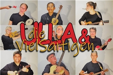 Ukulelen