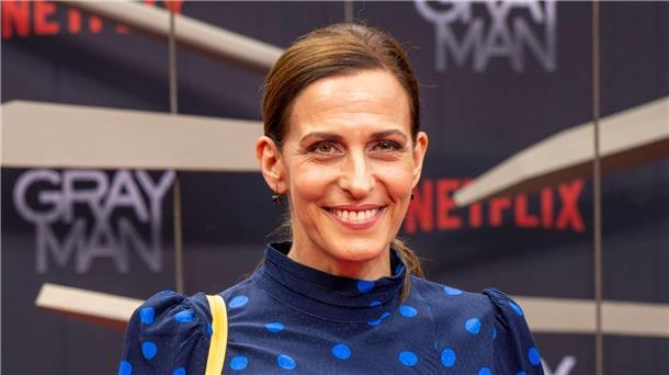 Ulrike Frank: „Das Männer- und Frauenbild hat sich auch bei ‚GZSZ‘ verändert.“
