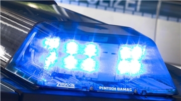 Blaulicht
