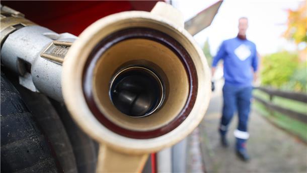 Manche Heizöl-Kunden werden vom Staat wegen der extremen Kostensteigerungen entlastet. Bald können die Anträge dafür gestellt werden.  