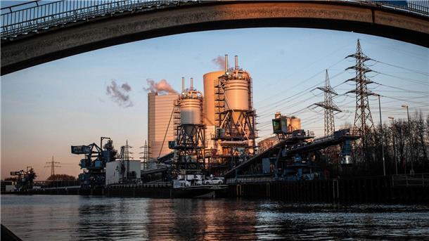 Bundesgericht kippt Urteile zu Steinkohlekraftwerk Datteln 4 Um das Steinkohlekraftwerk Datteln 4 gibt es seit vielen Jahren Streit.