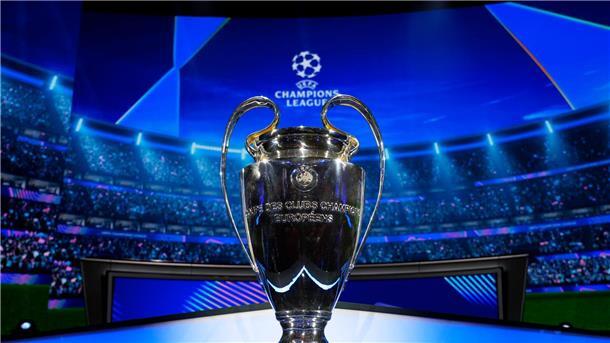 FC Bayern in Königsklasse gegen PSG und Barça mit Flick Um diesen Pokal geht es. Er wird beim Finale am 31. Mai 2025 in der Münchner Arena vergeben.