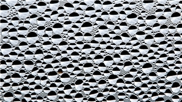 Wassertropfen