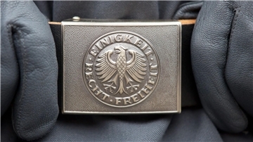 „Umfragen zeigen, dass eine deutliche Mehrheit der Deutschen für die Rückkehr der Wehrpflicht ist.“