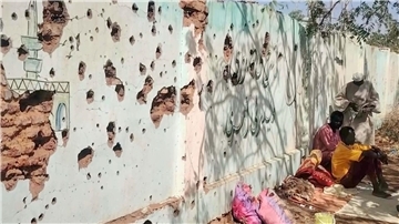 UN befürchten Gräueltaten im Sudan. (Archivbild)