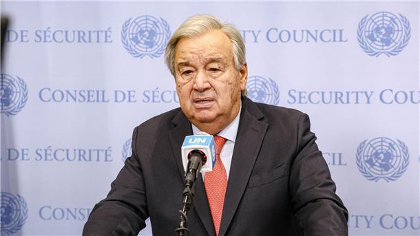 Internationale Kritik an den israelischen Gaza-Plänen UN-Generalsekretär António Guterres hat sich „tief alarmiert“ über die Entscheidung der israelischen Regierung gezeigt, die Kontrolle über Gaza-Stadt zu übernehmen.