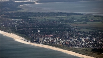 „Ungleichgewicht zwischen Ferienwohnen und Dauerwohnen“: Die Gemeinde Sylt will mit ihrem Beschluss das Ortsteilleben schützen.
