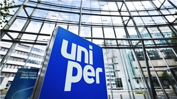 Uniper soll fast vollständig vom Bund übernommen werden.