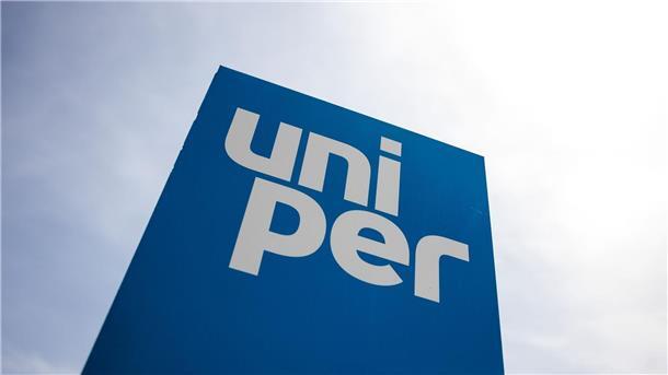 Uniper war im vergangenen Jahr mit Steuermilliarden vor dem Zusammenbruch bewahrt worden.