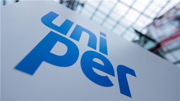 Uniper bremst Umbau zu grüner Stromerzeugung Unipers Kraftwerkspark soll grüner werden, aber nicht mehr so schnell wie bislang geplant. (Archivbild)