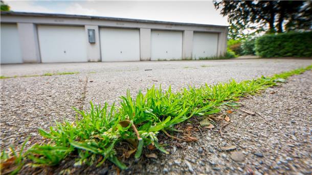 Unkrautvernichter dürfen nur auf gärtnerisch genutzten Flächen im Hausgarten angewendet werden. Generell verboten ist der Einsatz hingegen auf Garagenzufahrten, Wegen, Bürgersteigen, Terrassen, Straßen, Parkplätzen und Hofflächen.