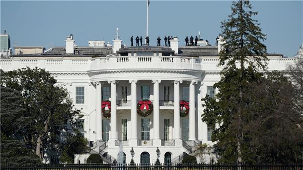 Israel: Zahl der toten US-Amerikaner steigt auf 22 Unter den Toten infolge des Terrorangriffs der Hamas sind - Stand jetzt - auch fast zwei Dutzend Amerikaner. Außerdem werden 17 US-Bürger weiter vermisst.