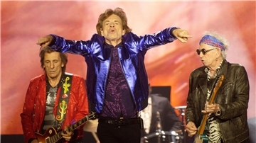 Unverwüstlich: Mick Jagger wird 80.