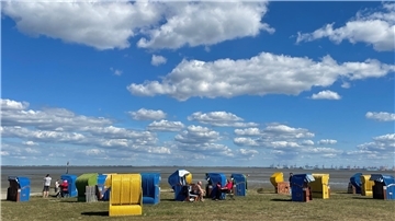 Urlaub an der Nordsee ist beliebt. Welche Potenziale Butjadingen noch hat und welche wichtigen Infrastrukturprojekte noch anstehen, wird beim Tourismustag vorgestellt.