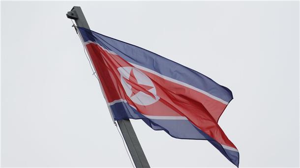 USA bestätigen Freilassung von US-Soldat in Nordkorea US-Behörden bestätigen die Freilassung eines Soldaten in Nordkorea.