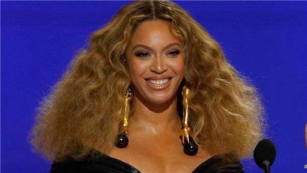 Beyoncé greift nach spektakulärem Grammy-Rekord US-Megastar Beyoncé ist in diesem Jahr gleich vielfach für die Grammys nominiert.