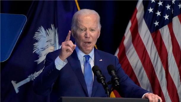 Drei US-Soldaten bei Drohnenangriff in Jordanien getötet US-Präsident Joe Biden: Der Anschlag sei „von radikalen, vom Iran unterstützten militanten Gruppen“ verübt worden.