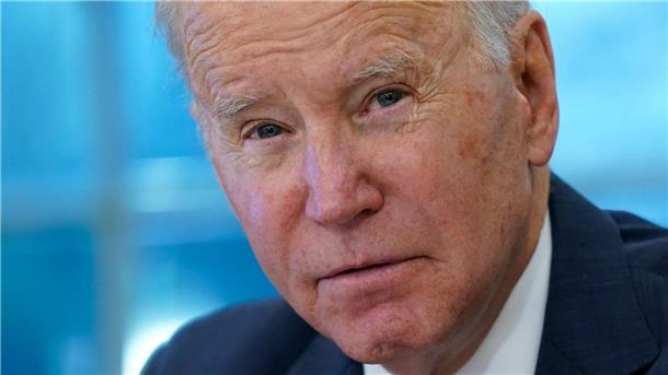 US-Präsident Joe Biden verteidigt das im August unterzeichnete Inflationsgesetz - in Europa befürchtet man Nachteile für heimische Unternehmen.