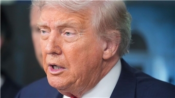 US-Präsident Trump will doch keine Zölle auf Gold erheben.