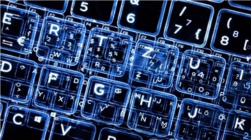 US-Regierungsbeamte sind Opfer eines Hackerangriffs geworden.