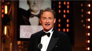 US-Schauspieler Kevin Kline ist nicht nur mit Preisen ausgezeichnet, sondern auch das Geburtstagskind des Tages.