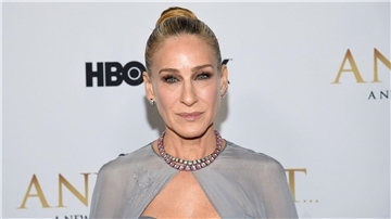 US-Schauspielerin Sarah Jessica Parker hat drei Kinder.