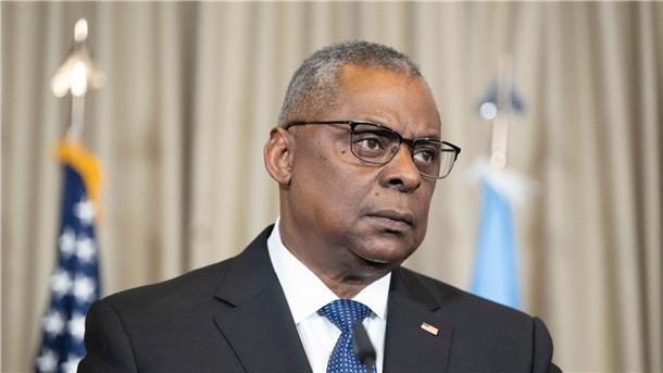 US-Verteidigungsminister Lloyd Austin zufolge hatte Bilal Al-Sudani eine entscheidende Rolle bei der Förderung der verschiedenen IS-Ableger auf dem afrikanischen Kontinent.
