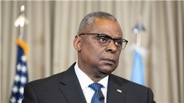 US-Verteidigungsminister Lloyd Austin zufolge hatte Bilal Al-Sudani eine entscheidende Rolle bei der Förderung der verschiedenen IS-Ableger auf dem afrikanischen Kontinent.
