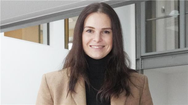 Vanessa Zobel aus Mehedorf bewirbt sich für die CDU im Wahlkreis Stade I – Rotenburg II für ein Direktmandat im Deutschen Bundestag.