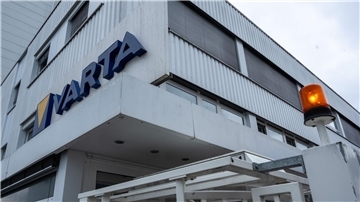 Varta will kräftig die Kosten senken. (Foto - Archiv)