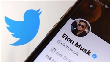 Verabschiedet sich Twitter unter Elon Musk von seinem Namen und dem blauen Vogel als Logo?