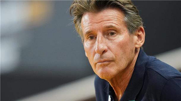 Gentests vor WM: Nur wenige Athletinnen noch ohne Nachweis Verbandspräsident Sebastian Coe äußerte sich erneut zu den Gentests vor der Leichtathletik-WM.