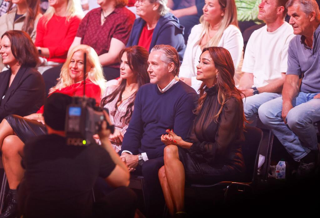 Diese Kandidaten stehen im Finale von „Let’s Dance“ Verena und Franjo Pooth sahen ihren Sohn Diego ins Finale tanzen.