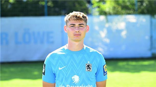 Verlässt die „Löwen“ vorzeitig wieder: Florian Bähr
