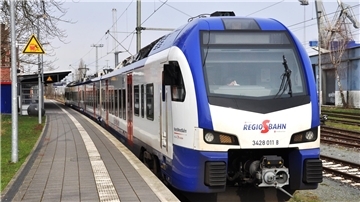 Vermutlich für Monate wird die Nordwestbahn nicht mehr regulär zwischen Nordenham und Bremen verkehren.