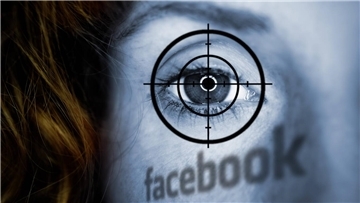 Veröffentlichungen im Internet - unter anderem auf Facebook - stehen bei Gesetzeshütern besonders im Fokus. In jedem Fall - auch bei den Bildern vom Diebstahl im Selbstbedienngsladen in Geestland - muss das Recht am eigenen Bild beachtet werden.