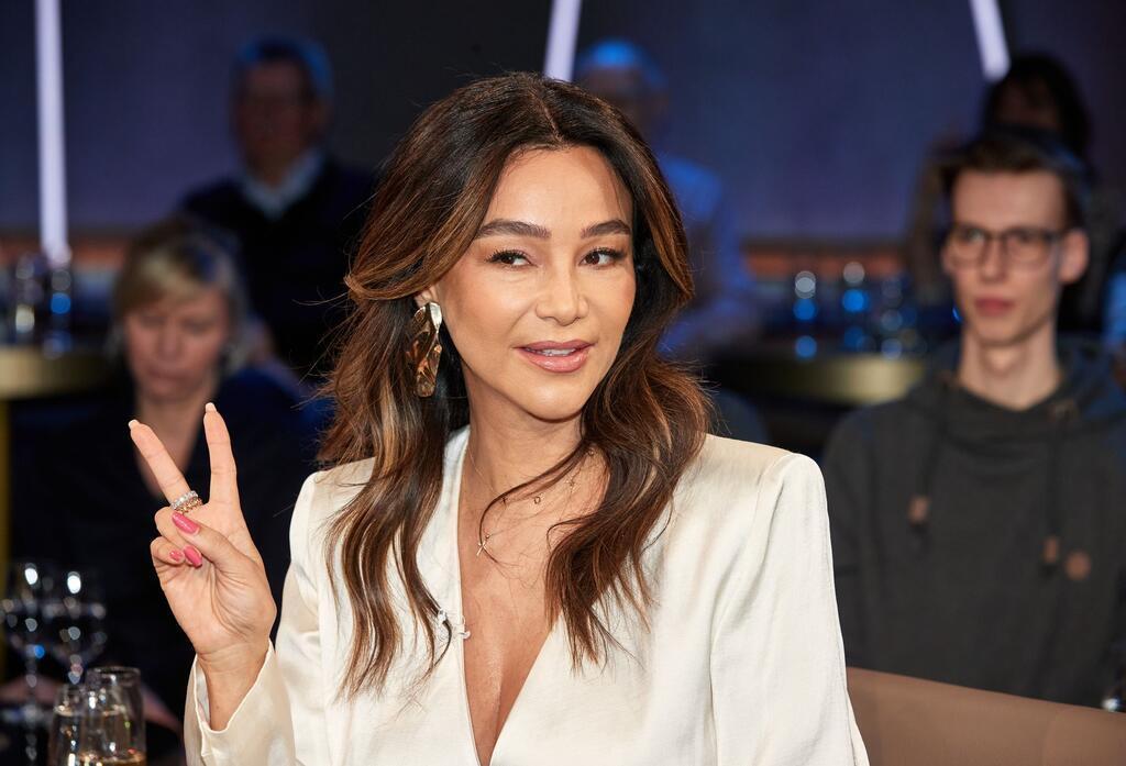 Verona Pooth hat einen neuen Job bei der ProSieben-Show „The Masked Singer“. (Archivbild)