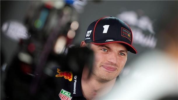 Verstappens später Rettungsversuch nach dem Kontrollverlust Verstappen steht nach seiner Rammattacke im Fokus der Kritik.