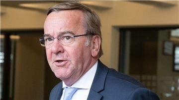 Verteidigungsminister Boris Pistorius (SPD) könnte sich einen Veteranentag gut vorstellen.